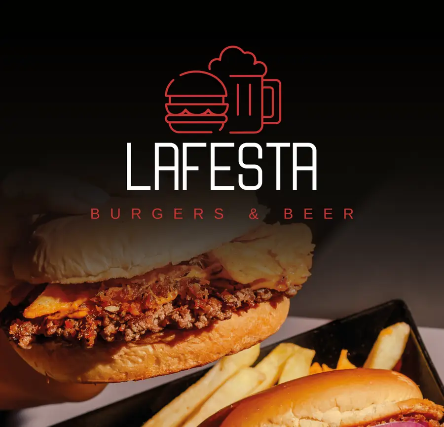 La Festa Burgers &amp; Beer